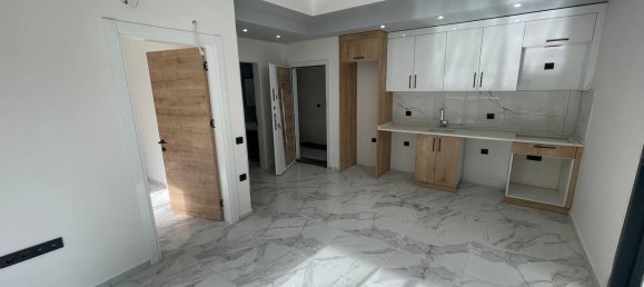 Apartment 1+1 in Alanya, Turkey No. 32272 2