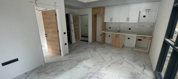 Apartment 1+1 in Alanya, Turkey No. 32272 8