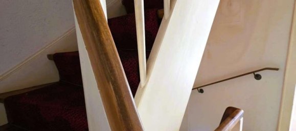 4 bedrooms Townhouse in Frankfurt am Main, Germany No. 276041 18