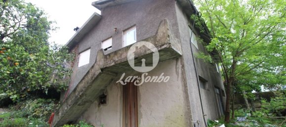 3 bedrooms House in Vila Nova de Famalicao, Portugal No. 61624 7