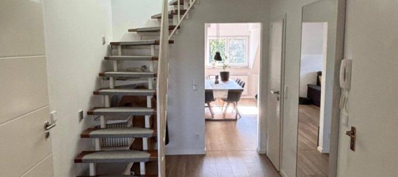 Dúplex de 2 habitaciónes en Rastatt, Germany No. 335504 10