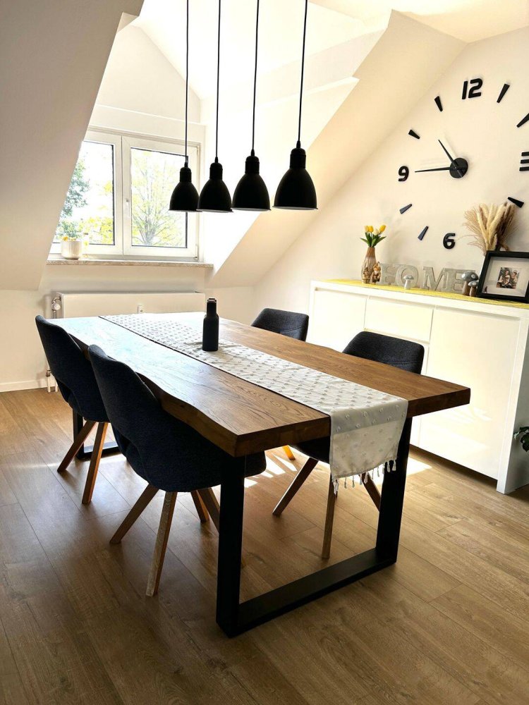 Dúplex de 2 habitaciónes en Rastatt, Germany No. 335504