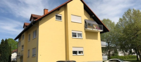 Dúplex de 2 habitaciónes en Rastatt, Germany No. 335504 5