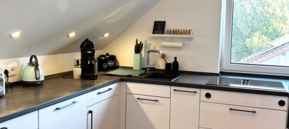 Dúplex de 2 habitaciónes en Rastatt, Germany No. 335504 2