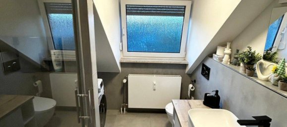 Dúplex de 2 habitaciónes en Rastatt, Germany No. 335504 8