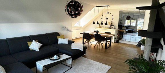 Dúplex de 2 habitaciónes en Rastatt, Germany No. 335504 3