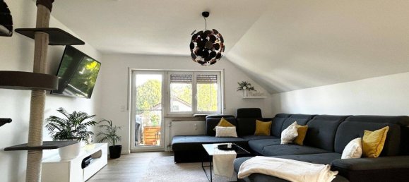 Dúplex de 2 habitaciónes en Rastatt, Germany No. 335504 4