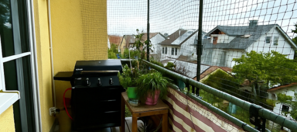 Dúplex de 2 habitaciónes en Rastatt, Germany No. 335504 15