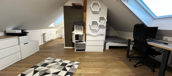 Dúplex de 2 habitaciónes en Rastatt, Germany No. 335504 13