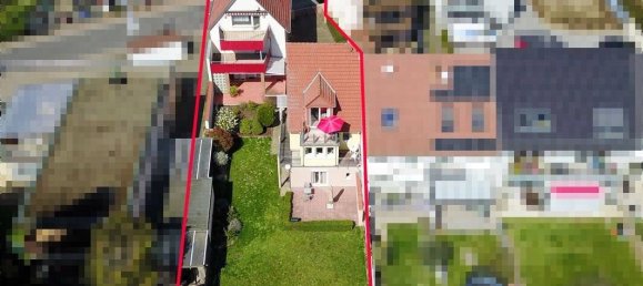 12 rooms House in Rhein-Neckar-Kreis, Germany No. 75963 4