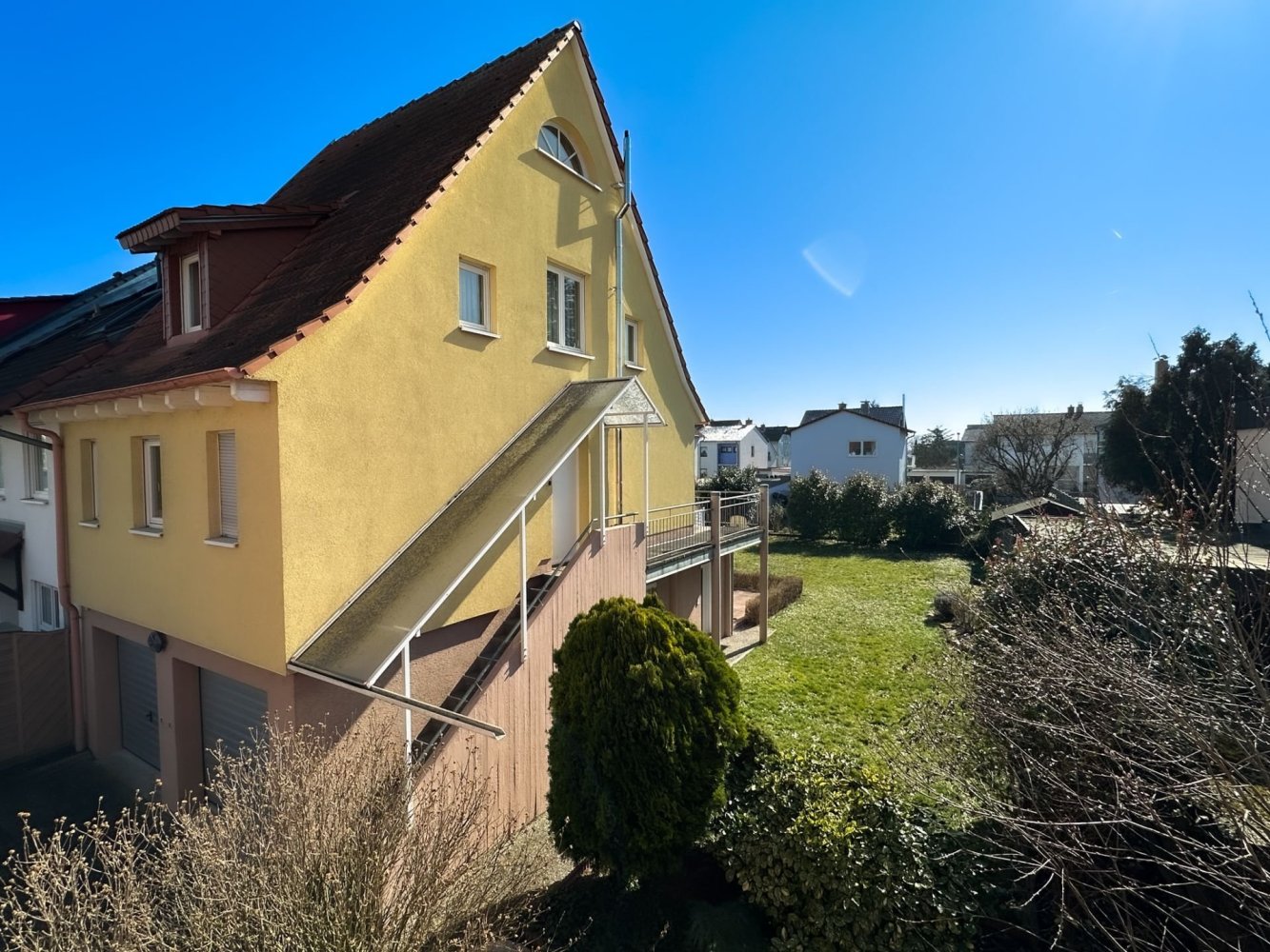 12 rooms House in Rhein-Neckar-Kreis, Germany No. 75963