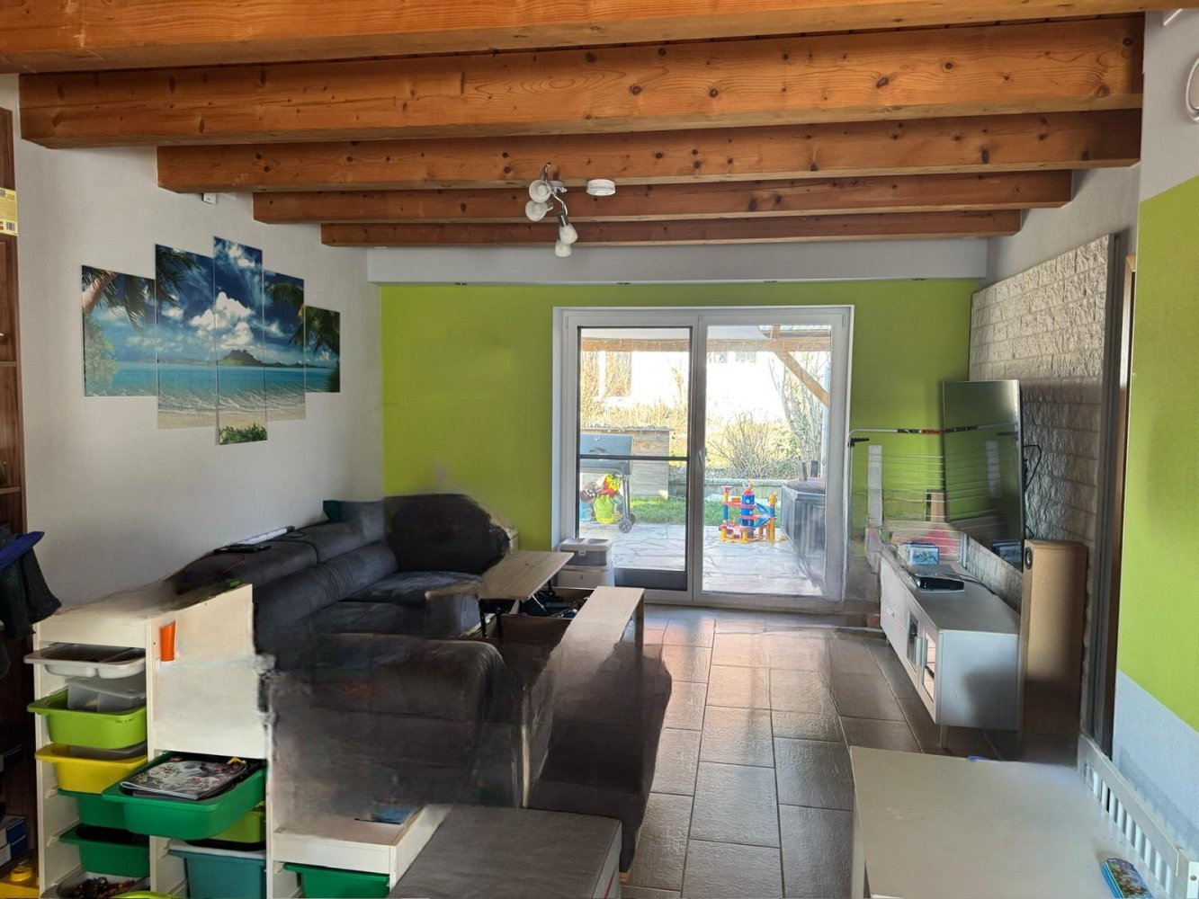 Moradia em banda T2 em Kitzingen, Germany N.º 217726