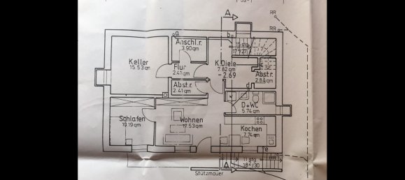 Moradia em banda T2 em Kitzingen, Germany N.º 217726 13
