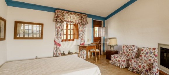 9 Schlafzimmer Haus in Loule, Portugal, Nr. 99366 35
