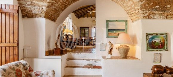 9 Schlafzimmer Haus in Loule, Portugal, Nr. 99366 22