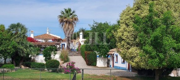 9 Schlafzimmer Haus in Loule, Portugal, Nr. 99366 15