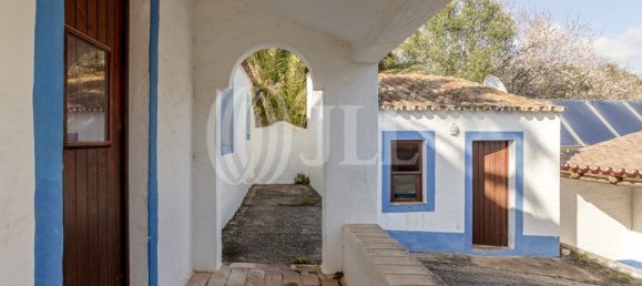 9 Schlafzimmer Haus in Loule, Portugal, Nr. 99366 12