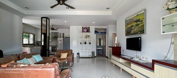 2 bedrooms Villa in Hua Hin, Thailand No. 23922 6