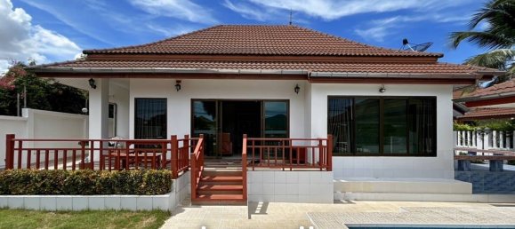 2 bedrooms Villa in Hua Hin, Thailand No. 23922 5