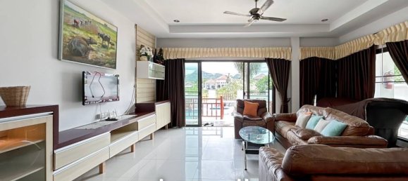 2 bedrooms Villa in Hua Hin, Thailand No. 23922 8