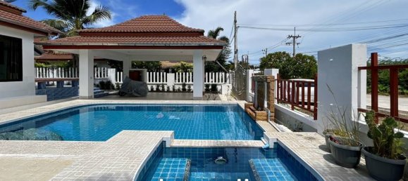 2 bedrooms Villa in Hua Hin, Thailand No. 23922 2