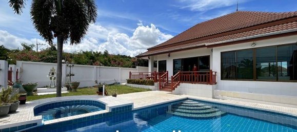 2 bedrooms Villa in Hua Hin, Thailand No. 23922 3
