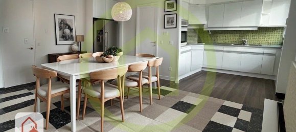 Casa T2 em Bethencourt, France N.º 156304 8