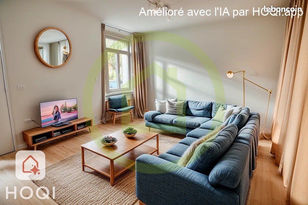 Casa T2 em Bethencourt, France N.º 156304