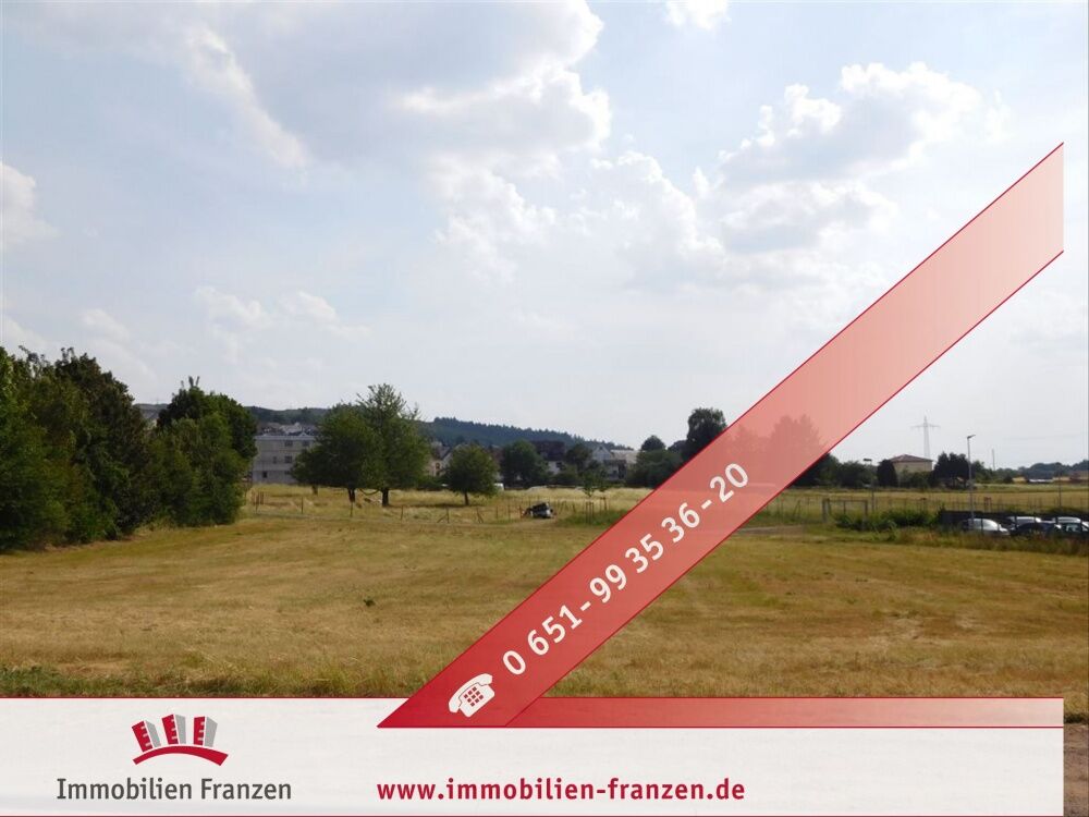 Terreno em Trier-Saarburg, Germany N.º 144017