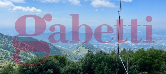 8 bedrooms Villa in Torre de' Busi, Italy No. 291179 14