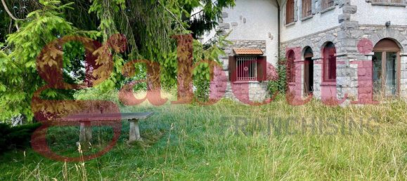 8 bedrooms Villa in Torre de' Busi, Italy No. 291179 16