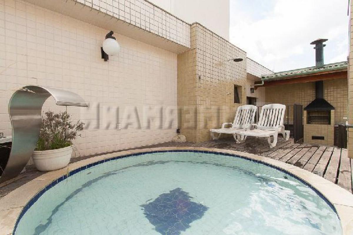 4 chambres Maison à Sao Paulo, Brazil No. 586152