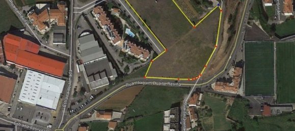 Grundstück in Mafra, Portugal 15262m², Nr. 127342 10