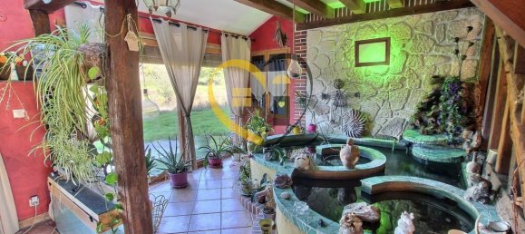 7 bedrooms House in Henrichemont, France No. 157180 8