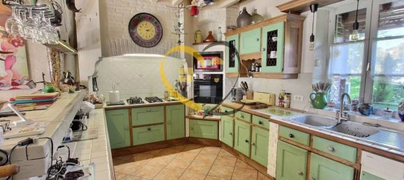 7 bedrooms House in Henrichemont, France No. 157180 7