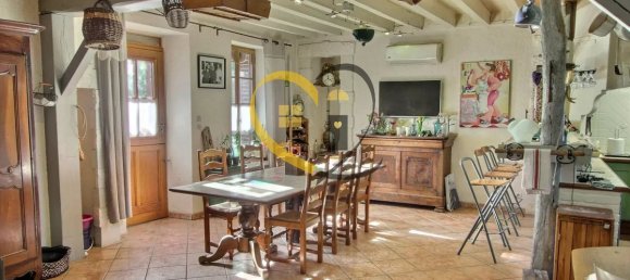 7 bedrooms House in Henrichemont, France No. 157180 6