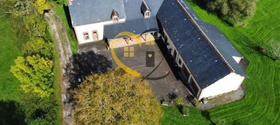 7 bedrooms House in Henrichemont, France No. 157180 20