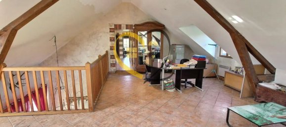 7 bedrooms House in Henrichemont, France No. 157180 17