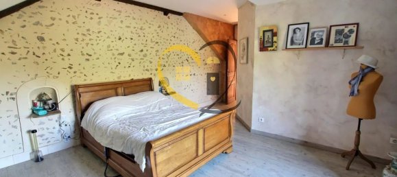 7 bedrooms House in Henrichemont, France No. 157180 16