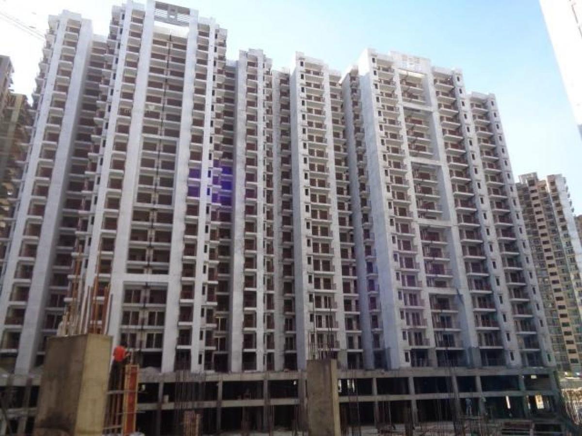 2 Schlafzimmer Haus in Noida, India, Nr. 67059