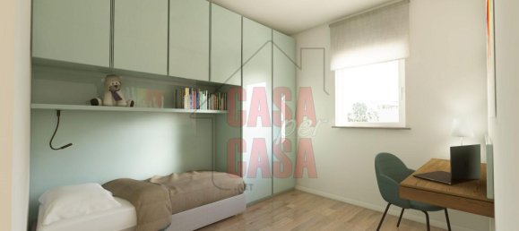 4 rooms Apartment in Montegrotto Terme, Italy No. 12818 6