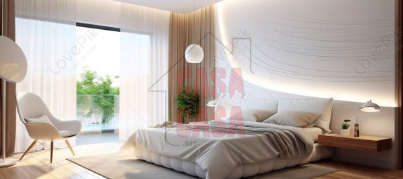 4 rooms Apartment in Montegrotto Terme, Italy No. 12818 5