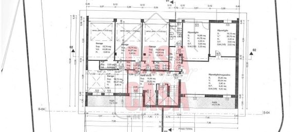 4 rooms Apartment in Montegrotto Terme, Italy No. 12818 12