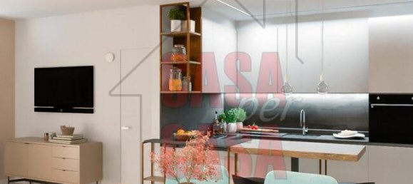 4 rooms Apartment in Montegrotto Terme, Italy No. 12818 4