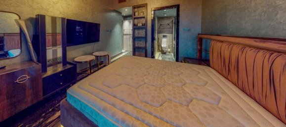 Apartamento T4 em Jumeirah Lake Towers, UAE N.º 3699 6