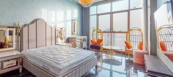 Apartamento T4 em Jumeirah Lake Towers, UAE N.º 3699 3