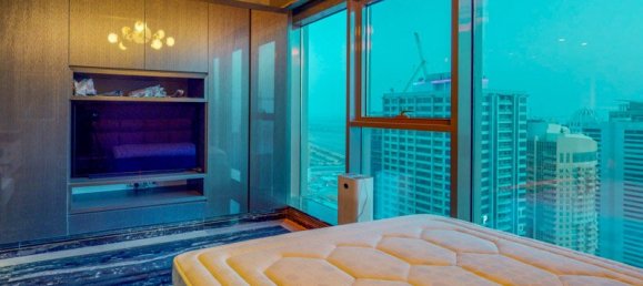 Apartamento T4 em Jumeirah Lake Towers, UAE N.º 3699 4