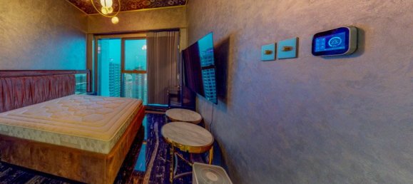 Apartamento T4 em Jumeirah Lake Towers, UAE N.º 3699 7