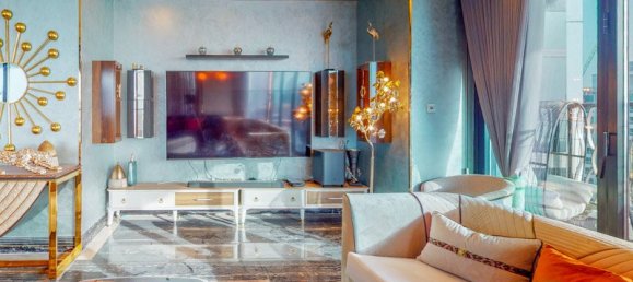 Apartamento T4 em Jumeirah Lake Towers, UAE N.º 3699 8