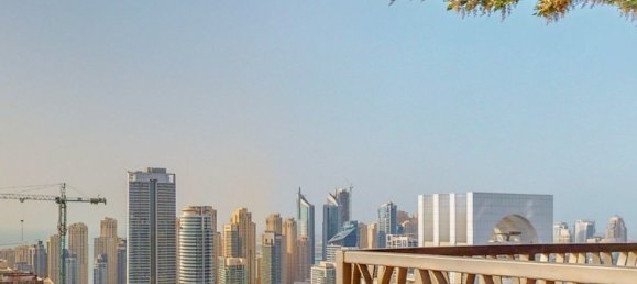 Apartamento T4 em Jumeirah Lake Towers, UAE N.º 3699 13